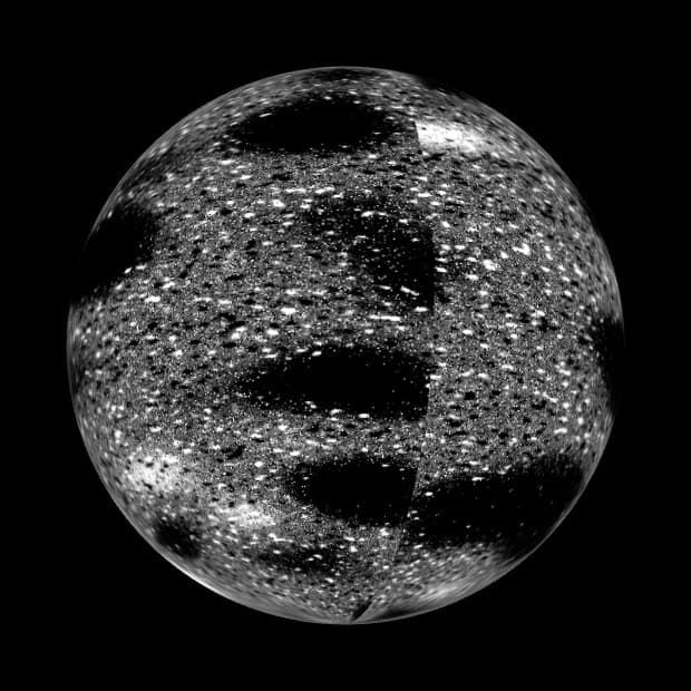 Philosophy — constellation planet