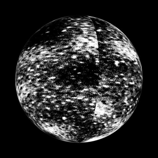 Science & Futures — constellation planet