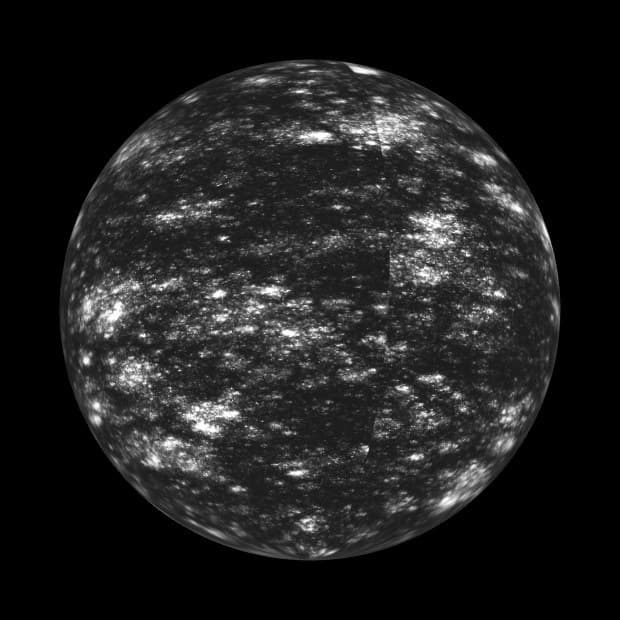 Stories & Films — constellation planet