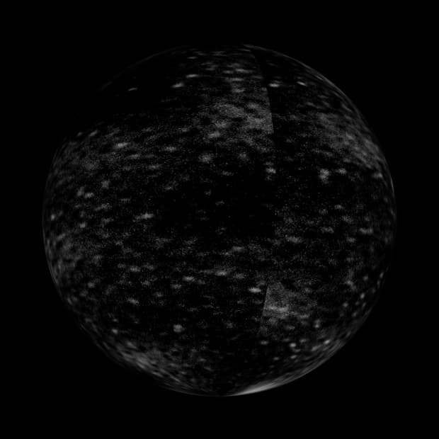 Music — constellation planet