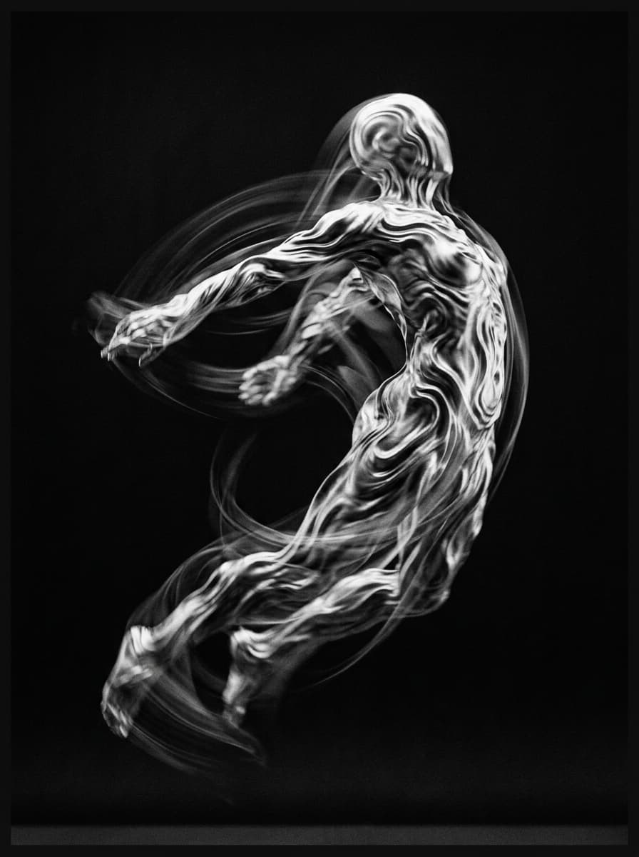 Soft Machines — frame